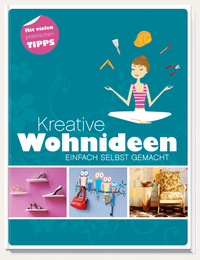 Buch Kreative Wohnideen