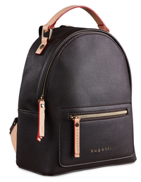 Bugatti Rucksack braun