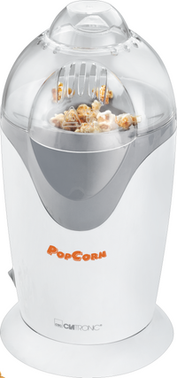 CLATRONIC Popcorn-Maker