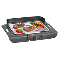 CLATRONIC Tischgrill