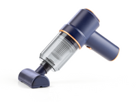 CLEANMAXX 2in1 Akkusauger