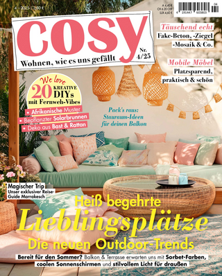 Cosy  Cover