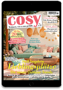 Cosy Digital Cover
