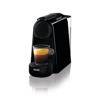 De Longhi Essenza Mini, schwarz