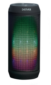 Denver Bluetooth Lautsprecher