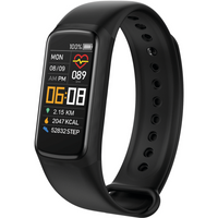 Denver Smart Fitness Watch