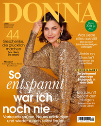 Artikelbild zu Artikel&nbsp;DONNA 0001/2026