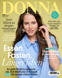 Artikelbild zu Artikel&nbsp;DONNA 0002/2026