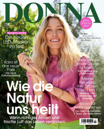 Artikelbild zu Artikel&nbsp;DONNA 0007/2025
