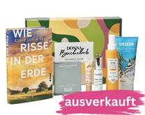 Artikelbild zu Artikel&nbsp;DONNA Buchclub Box 9