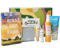 Artikelbild zu Artikel&nbsp;DONNA Buchclub Box 9