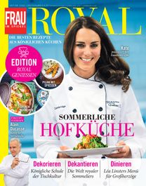 Artikelbild zu Artikel&nbsp;FIS RoyalRoyale Küche 01/2021
