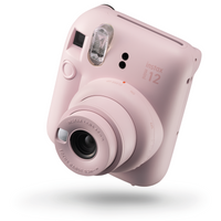 Fujifilm Instax Mini 12, pink