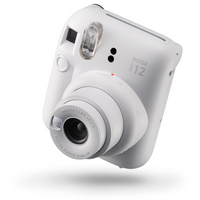 Fujifilm Instax Mini 12, weiß