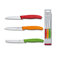 Gemüse-Messer Set