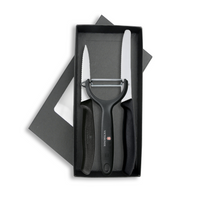 Gemüsemesser-Set 3tlg., Victorinox