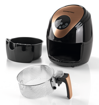 GOURMETmaxx Heißluftfriteuse
