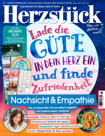 Artikelbild zu Artikel&nbsp;Herzstück 0001/2025