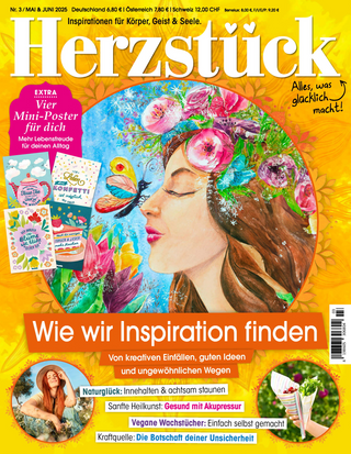 Herzstück  Cover
