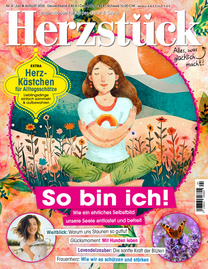 Artikelbild zu Artikel&nbsp;Herzstück 0004/2025
