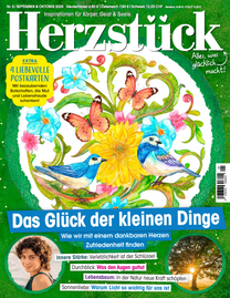 Artikelbild zu Artikel&nbsp;Herzstück 0005/2025