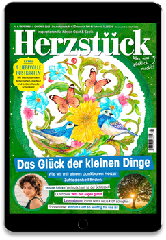 Herzstück Digital Cover