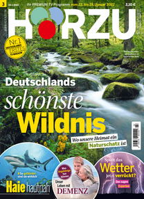 Artikelbild zu Artikel&nbsp;HÖRZU 0003/2022