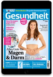 Artikelbild zu Artikel&nbsp;E-Paper Jahresabo + Tablet