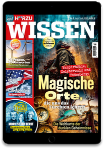 Artikelbild zu Artikel&nbsp;Jahresabo