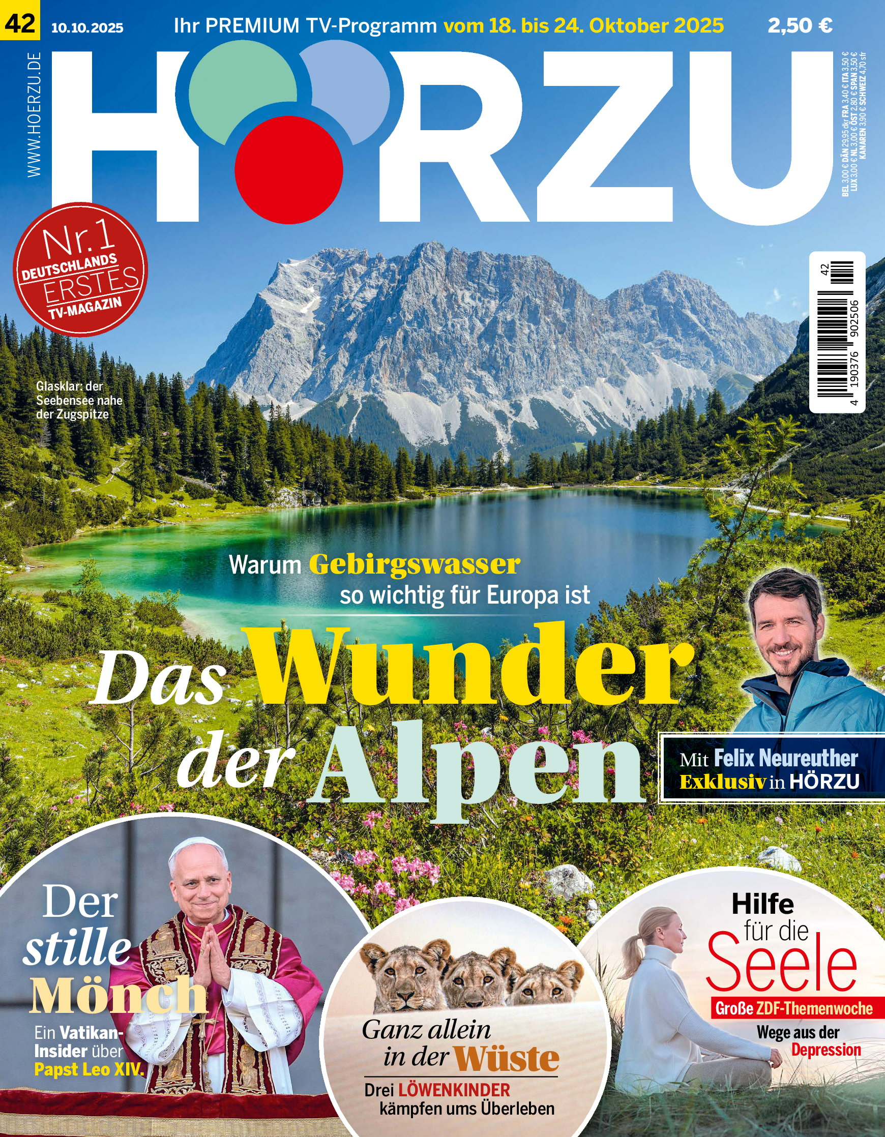HÖRZU