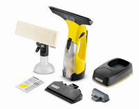Kärcher Fenstersauger WV 5 Premium Non Stop Cleani
