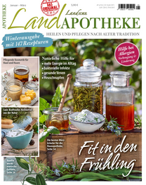 Artikelbild zu Artikel&nbsp;LandAPOTHEKE 0001/2026