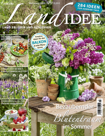 Artikelbild zu Artikel&nbsp;LandIDEE 0003/2025