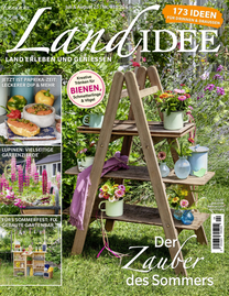 Artikelbild zu Artikel&nbsp;LandIDEE 0004/2025