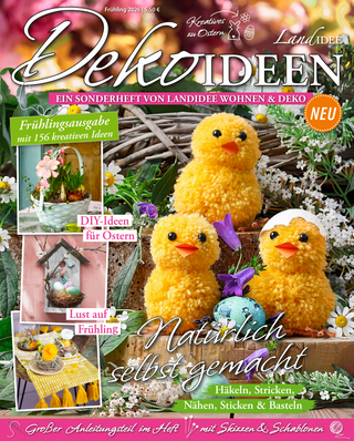 LandIDEE Wohnen & Deko  Cover
