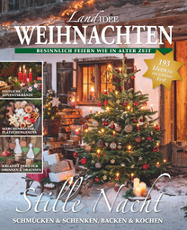 Artikelbild zu Artikel&nbsp;LandIDEE Kompakt Weihnachten 01/26