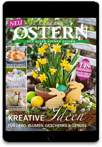Artikelbild zu Artikel&nbsp;LandIDEE Ostern 02/25