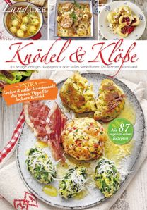 Artikelbild zu Artikel&nbsp;LandIDEE Rezeptreihe 0059