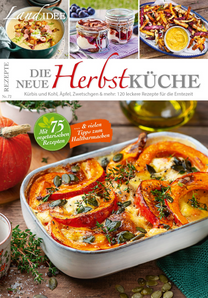 Artikelbild zu Artikel&nbsp;LandIDEE Rezeptreihe 0072