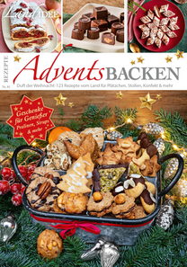 Artikelbild zu Artikel&nbsp;LandIDEE Rezeptreihe 0081