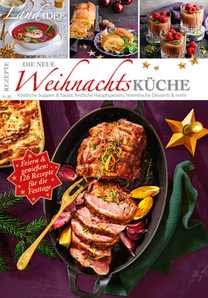 Artikelbild zu Artikel&nbsp;LandIDEE Rezeptreihe 0082