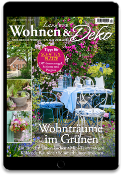 Landidee Wohnen & Deko Digital Cover