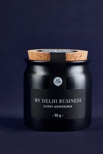 Artikelbild zu Artikel&nbsp;My Delhi Business