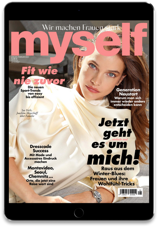 myself  Cover