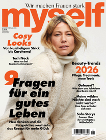 Artikelbild zu Artikel&nbsp;myself 0001/2026