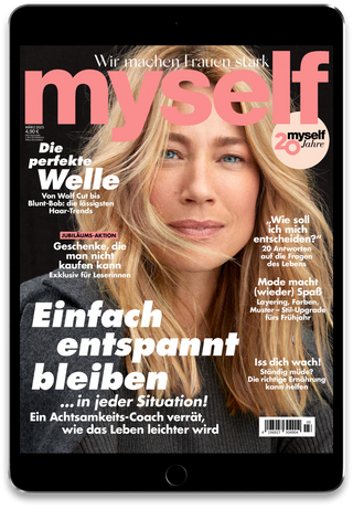 myself  Cover