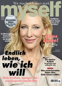 Artikelbild zu Artikel&nbsp;myself 0004/2023
