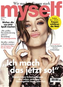 Artikelbild zu Artikel&nbsp;myself 0005/2020