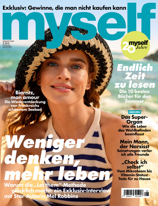 myself  Cover