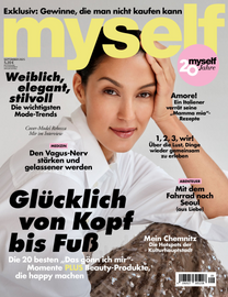 Artikelbild zu Artikel&nbsp;myself 0009/2025